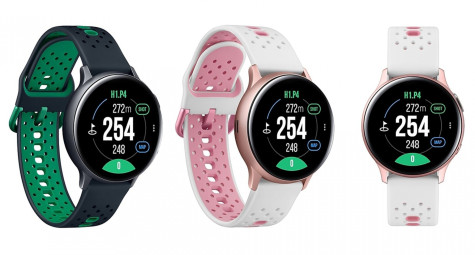 Top 5 mẫu đồng hồ GPS chơi golf tích hợp nhiều tính năng nhất