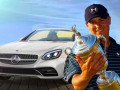 Jordan Spieth và bộ sưu tập xe khủng 