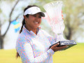 Lilia Vũ: Nữ golfer gốc Việt sở hữu nhiều cái nhất 