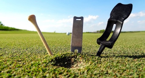 6 quy tắc ứng xử cơ bản trên sân golf 