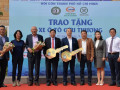  Hội golf TP.HCM: “Vì Sài Gòn yêu thương” chiến thắng đại dịch Covid 19 