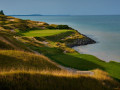 Whistling Straits Golf Course: Chiến địa Mỹ mang bản sắc châu Âu 