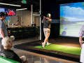 Cen Golf chính thức khởi công đầu tư hệ thống phòng Golf 3D trong nhà