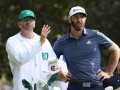 Caddie của Dustin Johnson nhiễm Covid 19