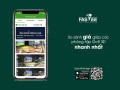 Fastee ra mắt tính năng booking sân golf 3D trong nhà