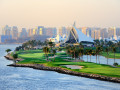2021 Asia-pacific Amateur Championship to be staged  3-6 November at Dubai creek golf & Yacht Club