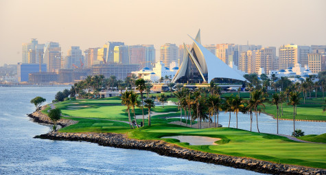 2021 Asia-pacific Amateur Championship to be staged  3-6 November at Dubai creek golf & Yacht Club