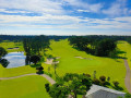 Những điểm đặc biệt tại sân golf tổ chức Olympic Tokyo 2021