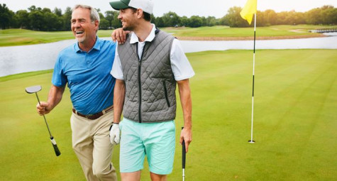 Top 10 lỗi phổ biến người mới chơi golf hay gặp phải
