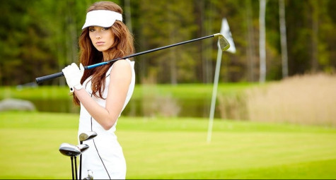 Top 10 cách giữ vững tâm lý khi chơi golf