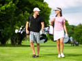 Vì sao bạn yêu golf?