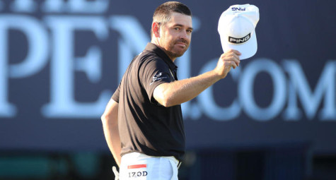 Vòng 2 The Open 2021: Oosthuizen lập kỷ lục, Mickelson bỏ lỡ lát cắt