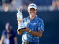 Vô địch The Open 2021, Collin Morikawa tái lập kỳ tích của Tiger Woods