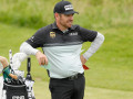Vòng 1 The Open 2021: Louis Oosthuizen, Jordan Spieth tỏa sáng