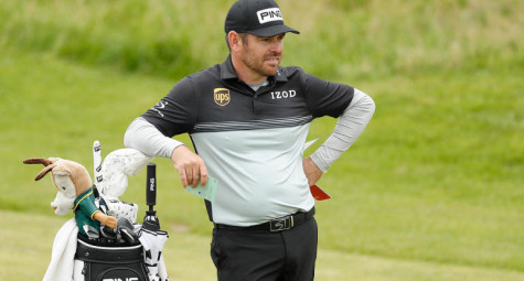 Vòng 1 The Open 2021: Louis Oosthuizen, Jordan Spieth tỏa sáng