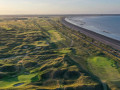 Royal St. George’s: Sân đấu The Open 2021 có rất nhiều điều đặc biệt