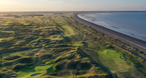 Royal St. George’s: Sân đấu The Open 2021 có rất nhiều điều đặc biệt