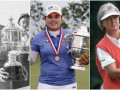 Top 20 tay golf nữ xuất sắc nhất mọi thời đại