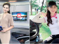 Nữ MC xinh nhất VTV check- in nhiều sân golf đẹp khắp Việt Nam