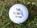 Hiểu về “Birdie” 