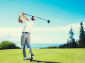 Chơi golf với điều kiện sân sẵn có (Kỳ 1) 