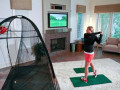 Tập golf tại nhà hiệu quả 