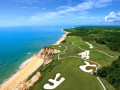Terravista: Điểm đến golf quyến rũ vùng Nam Mỹ 