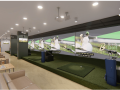 Tương lai golf màn hình 