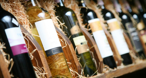 Fine Wines For Summer 