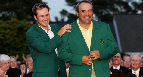 Nhà vô địch The Masters, US Open lĩnh án 2 năm tù