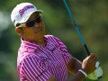 Hideki Matsuyama dương tính với Covid 19