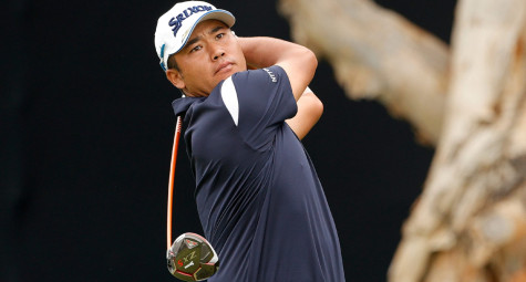 Hideki Matsuyama chính thức rút lui khỏi The Open Championship 