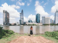 Booking.com gợi ý cách trải nghiệm du lịch đi bộ ‘Awe Walk’ tại Việt Nam