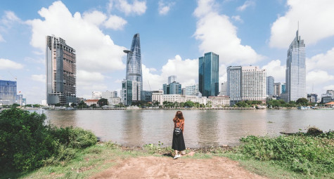 Booking.com gợi ý cách trải nghiệm du lịch đi bộ ‘Awe Walk’ tại Việt Nam