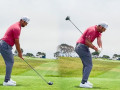 Những cú swing tuyệt đẹp của Jon Rahm trên European Tour