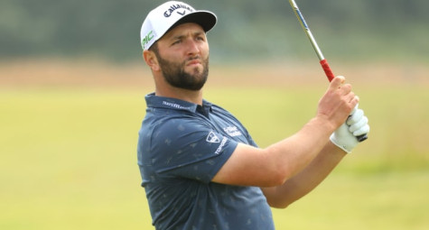 Jon Rahm mất ngôi số 1 thế giới 