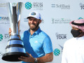 PGA Tour cấm các thành viên tham dự Saudi International