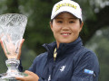 Nasa Hataoka vô địch Marathon LPGA Classic 2021