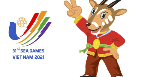 Chính thức hoãn SEA Games 31 tại Việt Nam