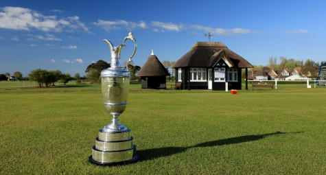 The Open Championship 2021 tăng mức tiền thưởng bằng The Masters
