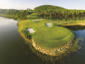 Ninh Bình tạm dừng hoạt động các sân golf
