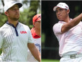 Golf Olympic Tokyo: Schauffele, Matsuyama nắm lợi thế trước vòng quyết định