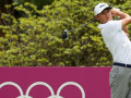 Vòng 1 Golf Olympic Tokyo: Morikawa, Matsuyama xếp đồng hạng