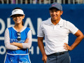 Nhà vô địch PGA Tour có vợ làm caddie ở Olympic Tokyo 2020