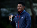 Giành HCĐ golf Olympic, C.T. Pan nhận thưởng gấp 5 lần Schauffele