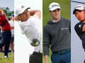 ĐT golf nam Mỹ: Những gương mặt sẽ chinh phục HCV Olympic