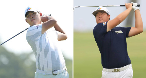 Huy chương Olympic có ý nghĩa thế nào với hai golfer Hàn Quốc?