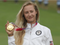 Nelly Korda giành HCV golf nữ Olympic Tokyo 