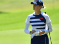 Golf nữ Olympic Tokyo: Nelly Korda suýt phá kỷ lục Thế vận hội