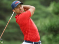 Golf Olympic Tokyo: Đánh 63 gậy, Schauffele độc chiếm ngôi đầu